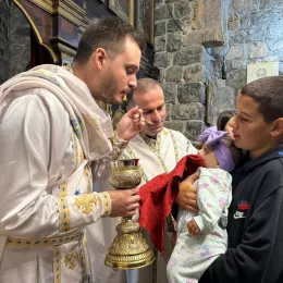 Свој живот треба да саобразимо Јеванђељу Христовом