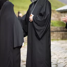 Митровдан прослављен у Ђурђевим Ступовима