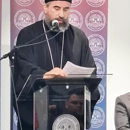 У просторија Матице Српске у Никшићу промовисана књига Мира Вуксановића  "Његошеви  Црногорци"