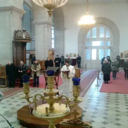 Света литургија1