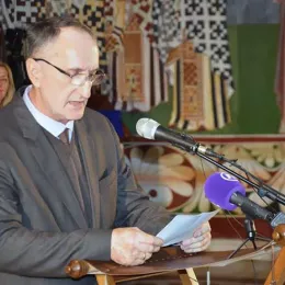 Свечана академија поводом вијека Подгоричке скупштине