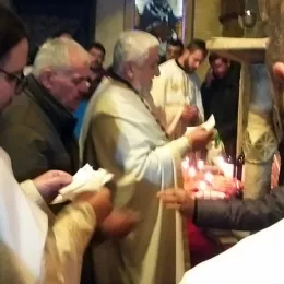 Прослављена слава Светог Николе у манастиру Никољац у Бијелом Пољу