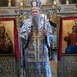 Празник Материце молитвено и свечано прослављен на Жабљаку