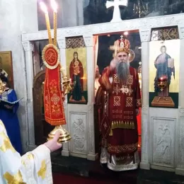 Кроз љубав, милосрђе, праштање приближавамо се Христу Господу