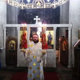 Кроз љубав, милосрђе, праштање приближавамо се Христу Господу