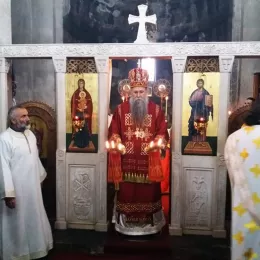 Кроз љубав, милосрђе, праштање приближавамо се Христу Господу