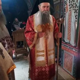 Духовна радост у манастиру Подмалинско 