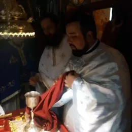 Прослављена храмовна слава у манастиру Блишкова