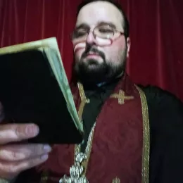 Празнично бденије уочи празника Светог Николаја Мирликијског