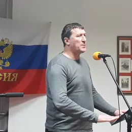 Роман „Грба“ Слободана Бошковића представљен у Никшићу