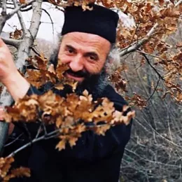 Ријеч о оцу Лазару острошком уочи годишњице упокојења