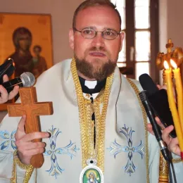 Митрополит Амфилохије прославио имендан