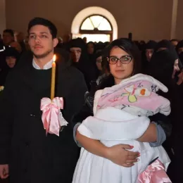 Митрополит Амфилохије прославио имендан