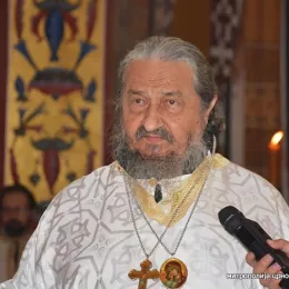 Владика Атанасије Јевтић: Црква је непобједива и она сабира не разједињује!