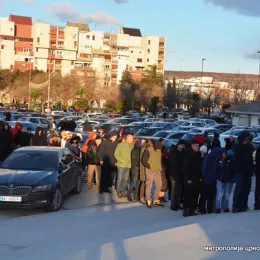 Владика Атанасије Јевтић: Црква је непобједива и она сабира не разједињује!