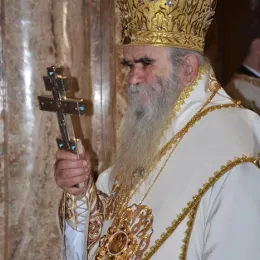 Владика Атанасије Јевтић: Црква је непобједива и она сабира не разједињује!