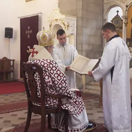 Свети Николај Мирликијски молитвено прослављен у Никшићу