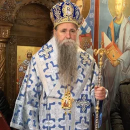 Свету Архијерејску Литургију, на празник Ваведења Пресвете Богородице, у сриједу 4. децембра 2019, служио је Његово Преосвештенство Епископ будимљанско-никшићки Г. Јоаникије са свештенством и монаштвом Епархије.  Сабранима се архипастирском бесједом обратио Преосвећени Епископ Јоаникије, честитајући данашњи велики празник и храмовну славу Манастира.  Владика је казао да су Пресвету Богородицу Њени родитељи примили као дар од Бога, јер су је добили у поодмаклим годинама, и одлучили су да је посвете на службу