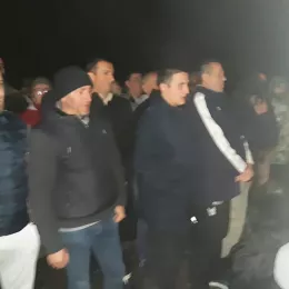 Блокадe саобраћајница у Црној Гори