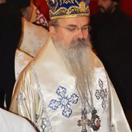 Верници са Косова и Метохије са владиком Теодосијем, свештенством и монаштвом подржали Световасилијевски сабор у Никшићу