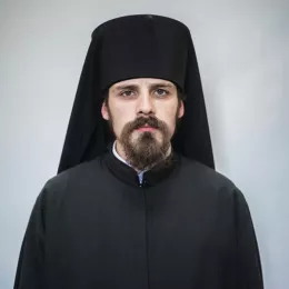 Црква – Брод који не тоне (из светогорске ризнице)