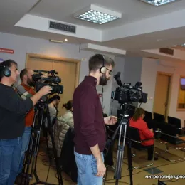 Митрополит Амфилохије и Епископ Јоаникије: Сабор у Никшићу прилика за почетак помирења Црне Горе