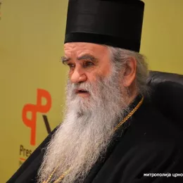 Митрополит Амфилохије и Епископ Јоаникије: Сабор у Никшићу прилика за почетак помирења Црне Горе