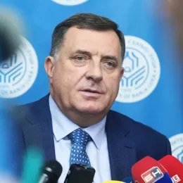 Додик: Апел да се не усваја Закон о слободи вјероисповјести јер је директно уперен против СПЦ