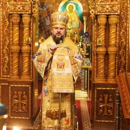 Писмо Архиепископа Амвросија владици Јоаникију