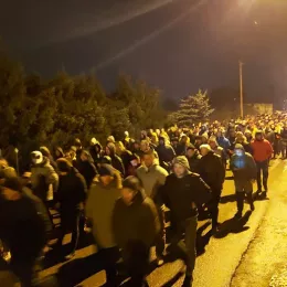 Васојевићи сабрани у Молебану