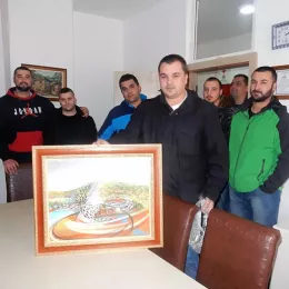 Никшић од срца за дјецу Ораховца