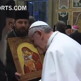 Папа Франциско: Закон неће бити потврђен без сагласности свих вјерских заједница у Црној Гори