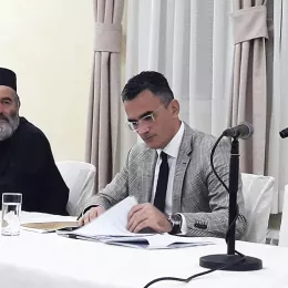 О „Наметању Предлога закона о вјерским слободама и праву Цркве на опстанак“ разговарало се у Никшићу