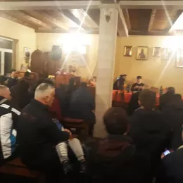 Предавања у Епархији будимљанско-никшићкој