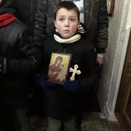 Више од три хиљада вјерника на молебану у Ђурђевим Ступовима