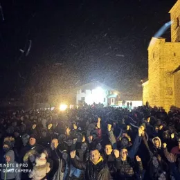 Више од три хиљада вјерника на молебану у Ђурђевим Ступовима