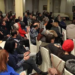 Филм о Митрополиту Онуфрију, поглавару Украјинске Православне Цркве: По плодовима њиховим познаћете их