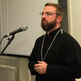 Филм о Митрополиту Онуфрију, поглавару Украјинске Православне Цркве: По плодовима њиховим познаћете их