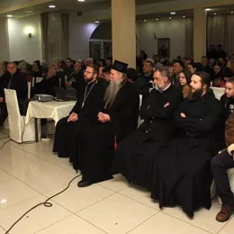 Филм о Митрополиту Онуфрију, поглавару Украјинске Православне Цркве: По плодовима њиховим познаћете их