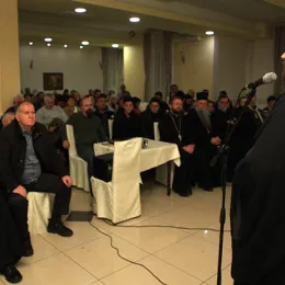 Филм о Митрополиту Онуфрију, поглавару Украјинске Православне Цркве: По плодовима њиховим познаћете их