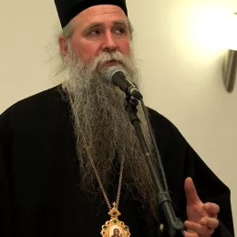 Филм о Митрополиту Онуфрију, поглавару Украјинске Православне Цркве: По плодовима њиховим познаћете их