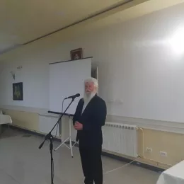 Филм „Свети Мардарије – Владика без адресе“ приказан у у Никшићу