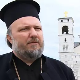 Протојереј-ставрофор Велибор Џомић: Спрема се до сада невиђена идеологизација и политизација права на слободу вјероисповијести