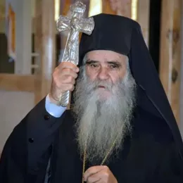 Митрополит Амфилохије од ћивота Светога Петра Цетињског: Позивамо све на мир, а друга Ђукановића да одустане од закона топуза