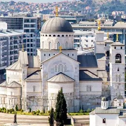 Сјутра засједа Епископски савјет СПЦ у Црној Гори