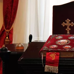 Свети архијерејски синод: Апелујемо, не гласајте за закон о слободи вјерооисповјести!