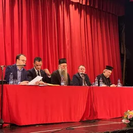 Владика Јоаникије: Не можемо дозволити да наша вјера буде понижена