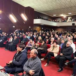 Владика Јоаникије: Не можемо дозволити да наша вјера буде понижена