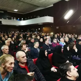 Владика Јоаникије: Не можемо дозволити да наша вјера буде понижена