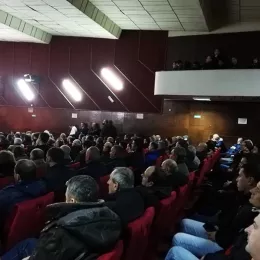 Владика Јоаникије: Не можемо дозволити да наша вјера буде понижена